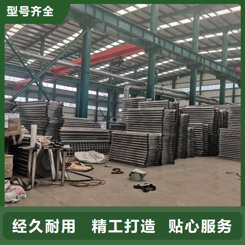 灯光护栏支持定制