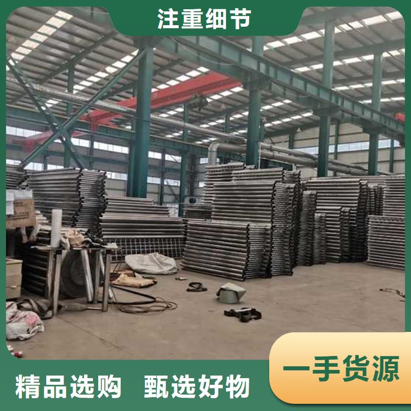  灯光护栏品质不将就
