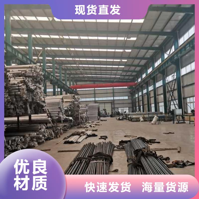灯光护栏使用寿命长久