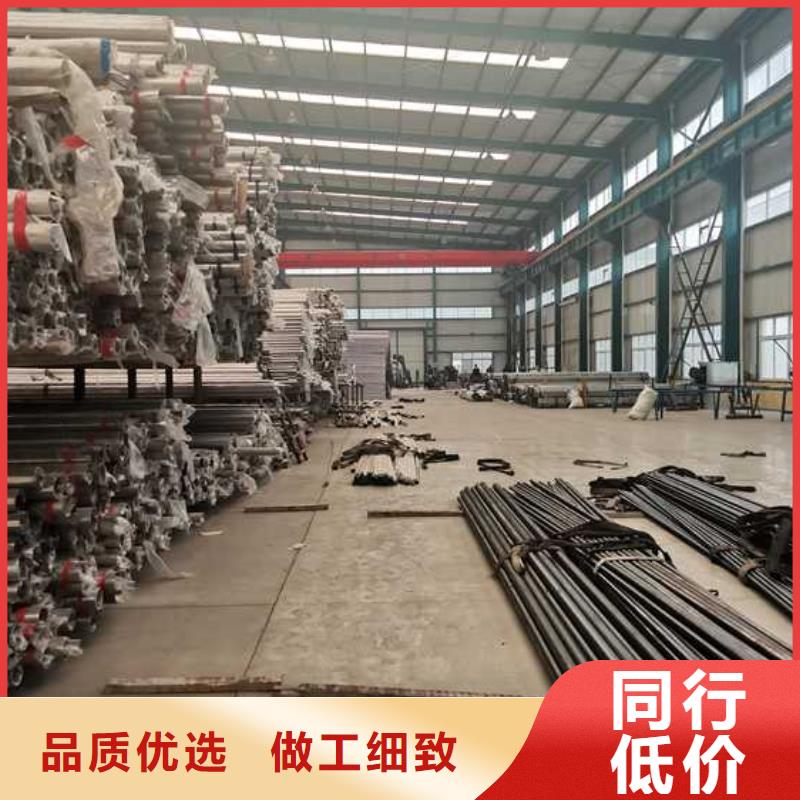 灯光护栏,热镀锌立柱厂家实力大