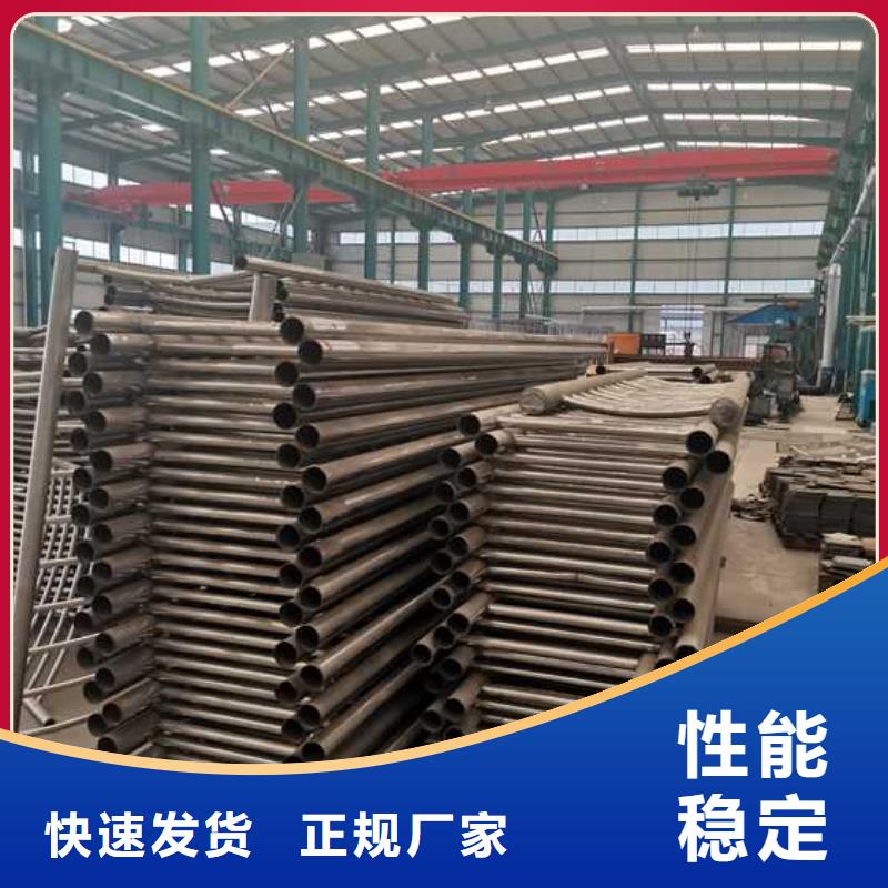 灯光护栏品质优良