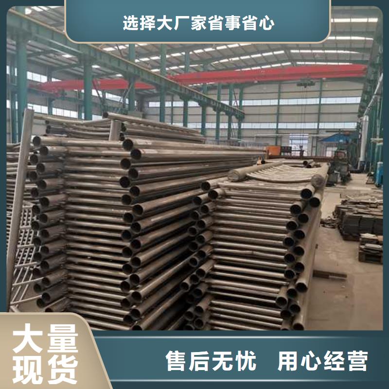 供应304桥梁护栏_实力厂家