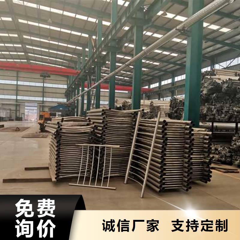 灯光护栏厂家技术完善