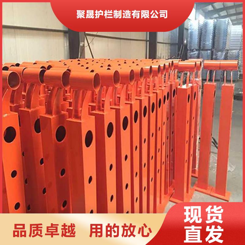 灯光护栏中央分隔栏批发货源