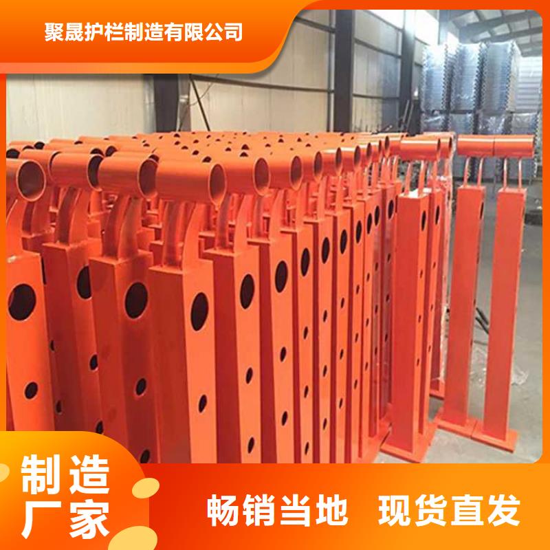 灯光护栏_【桥梁护栏】设备齐全支持定制