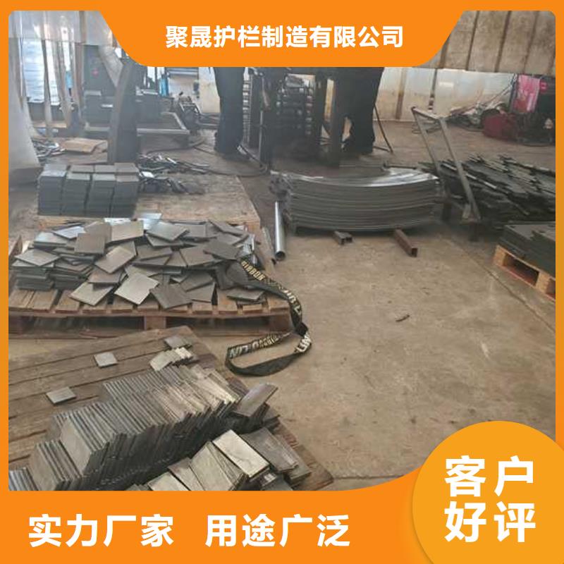 灯光护栏,热镀锌立柱厂家实力大