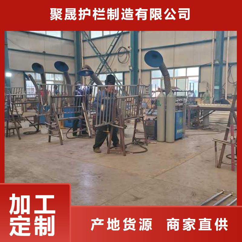 灯光护栏厂家直营