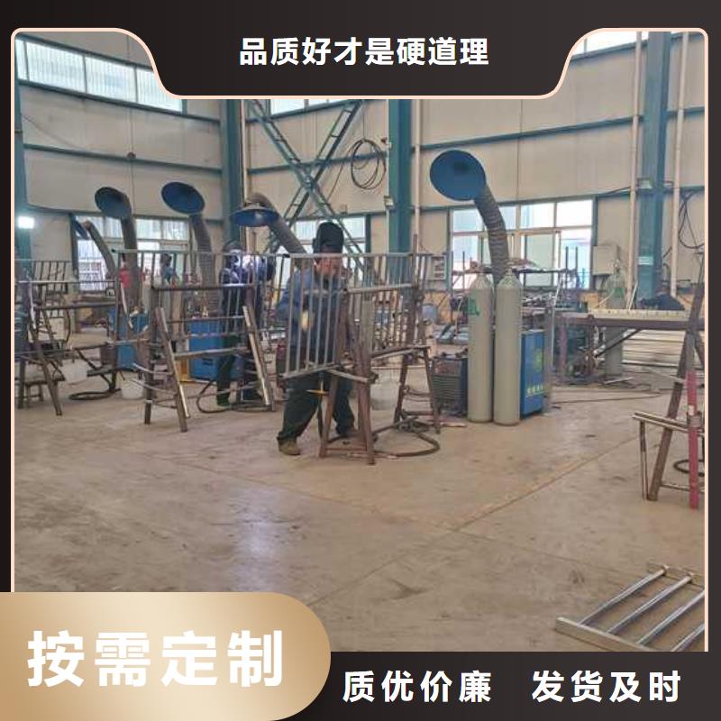 质优价廉的桥梁隔离护栏公司