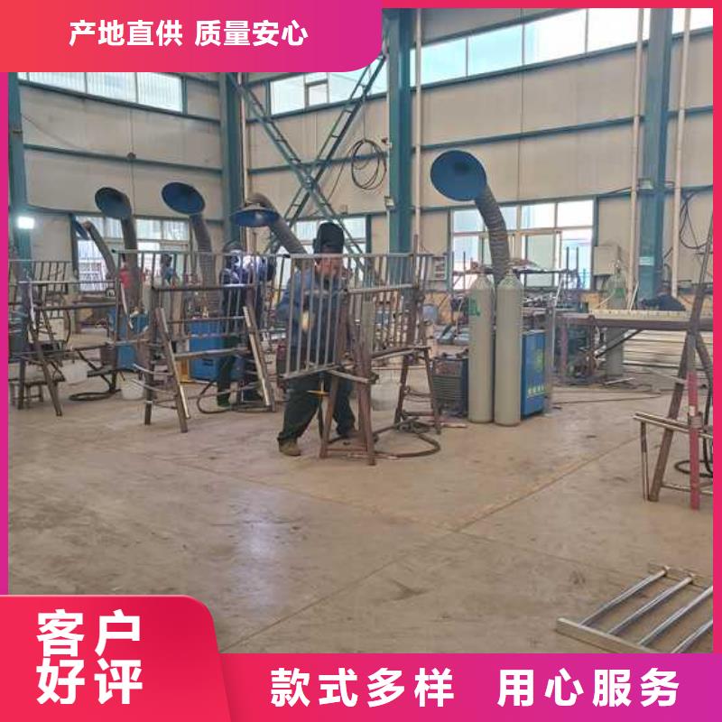 灯光护栏,热镀锌立柱厂家实力大