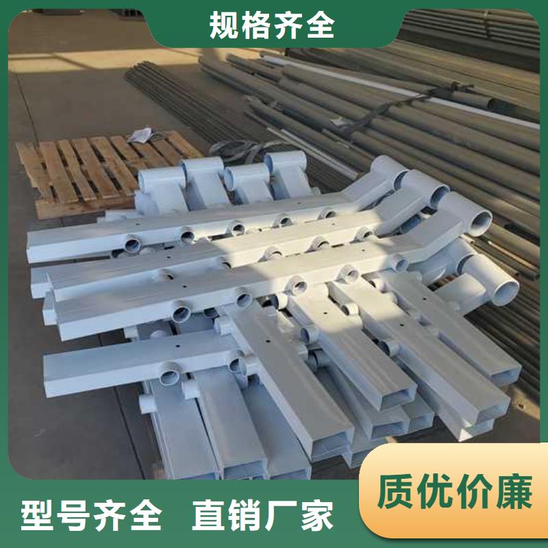 灯光护栏多种场景适用