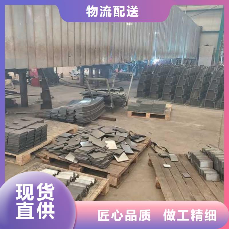 灯光护栏【镀锌波形护栏】可放心采购