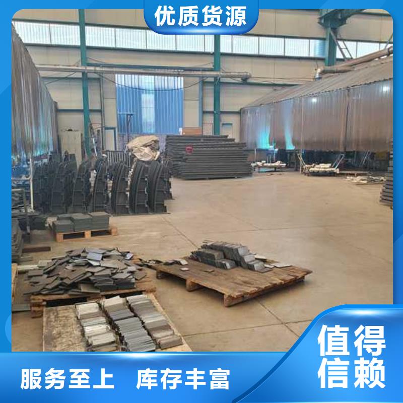  灯光护栏超产品在细节
