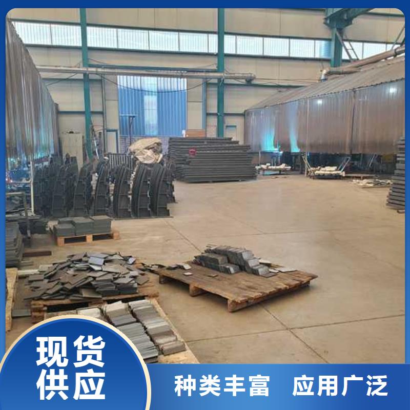 Q235B防撞护栏10年品质_可信赖