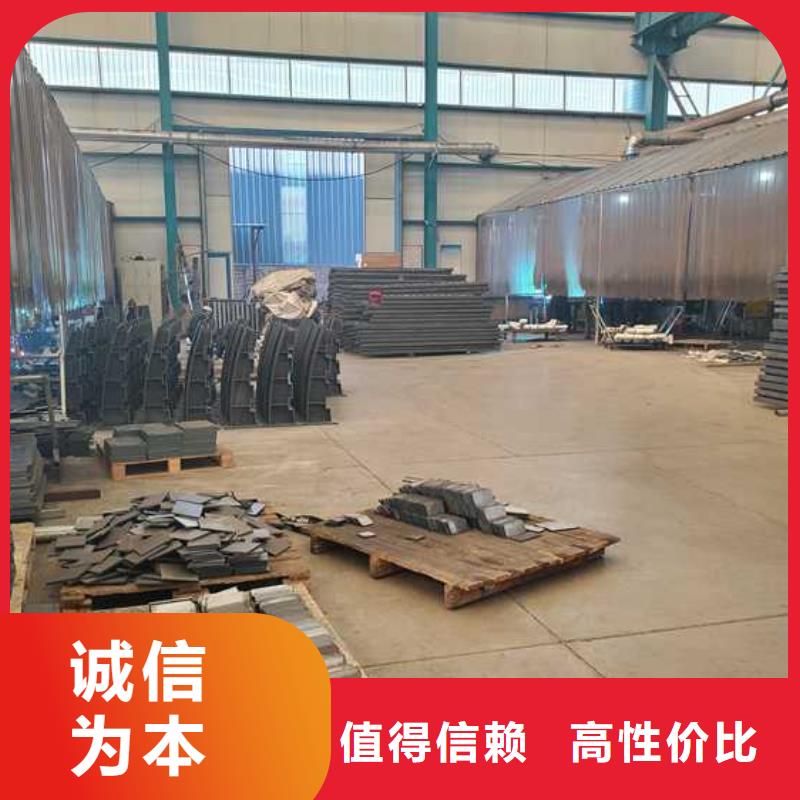  灯光护栏联系厂家