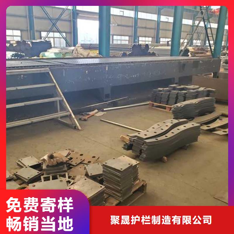 灯光护栏欢迎来厂考察