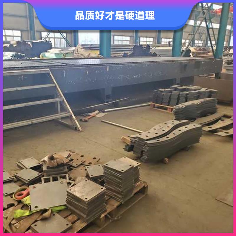灯光护栏好产品放心购