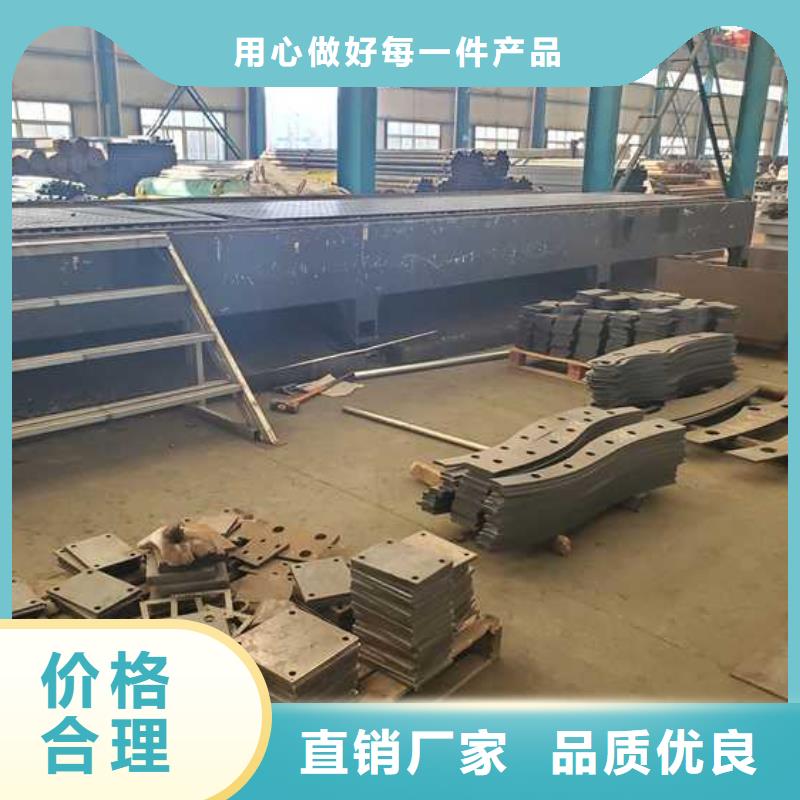  灯光护栏批发货源
