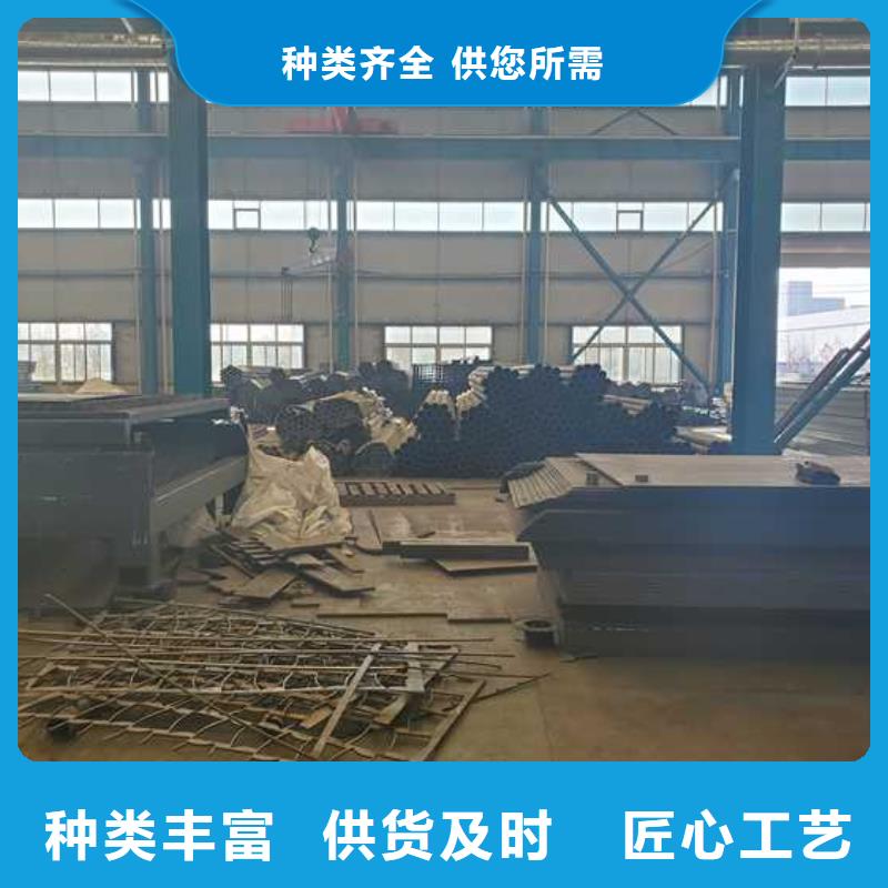 灯光护栏厂家直销供货稳定