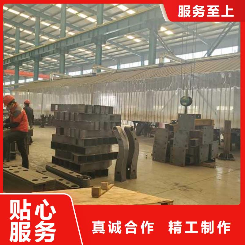 灯光护栏实力厂商