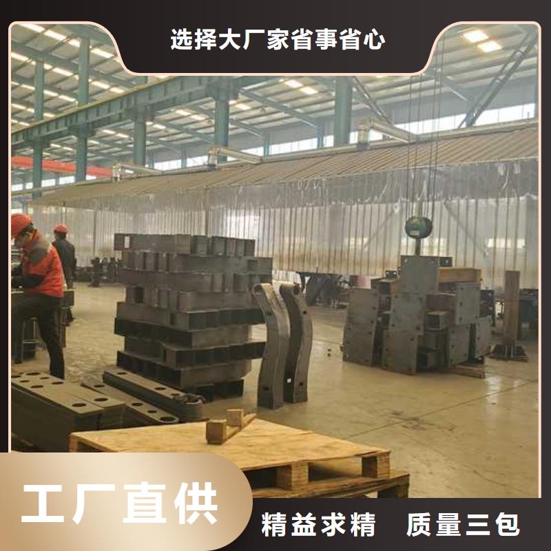 灯光护栏厂家直营