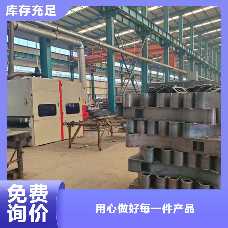 灯光护栏今年新款