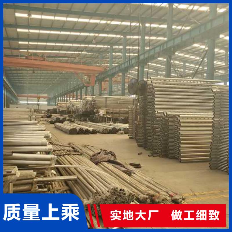 灯光护栏源厂供货