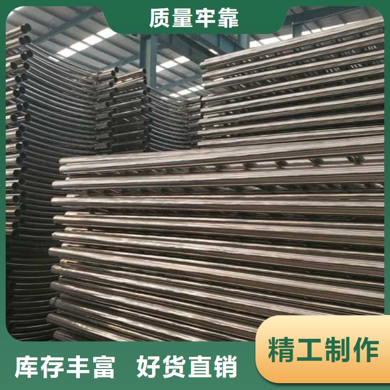 灯光护栏源厂供货