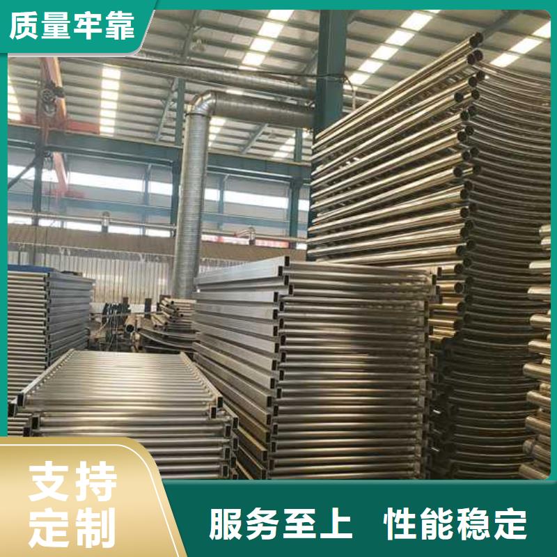  灯光护栏品质不将就
