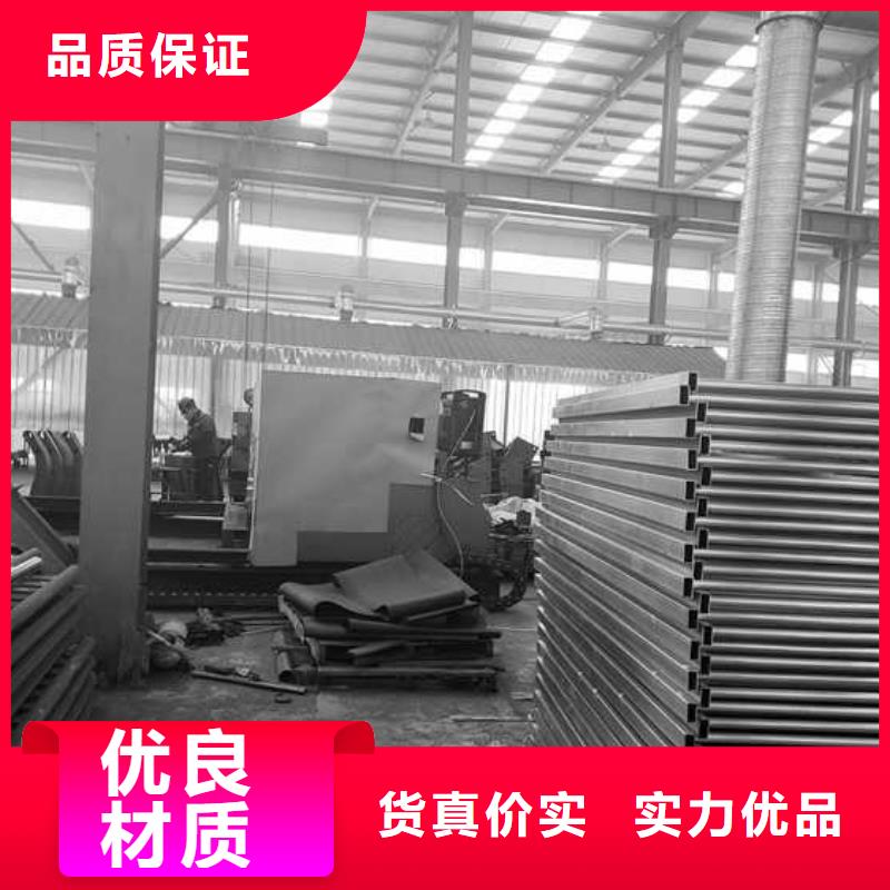 灯光护栏源头厂源头货