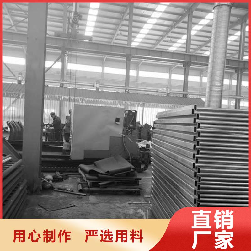 灯光护栏今日价格
