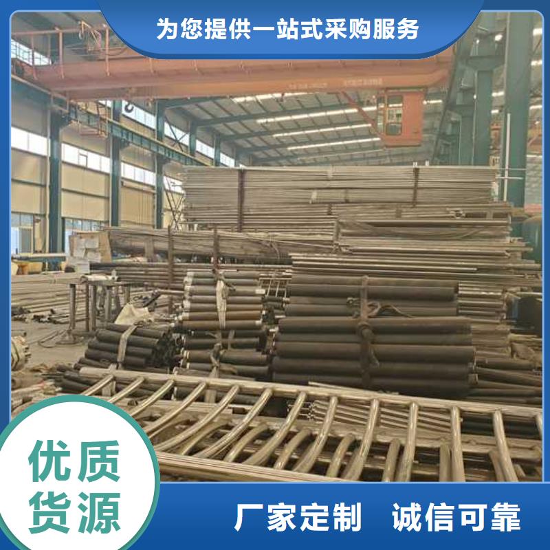 灯光护栏优势