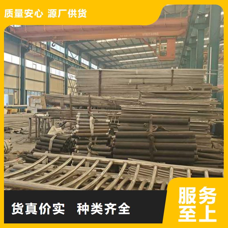 灯光护栏源厂供货