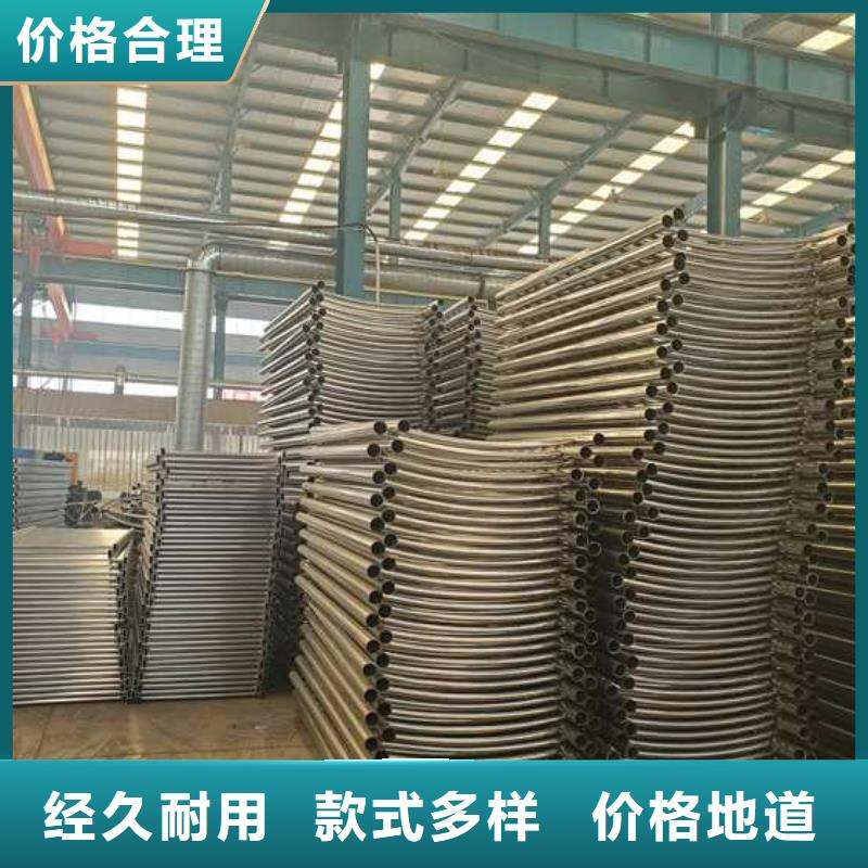 灯光护栏优势