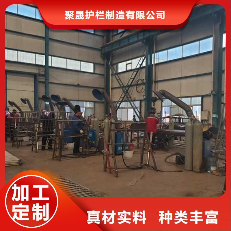 灯光护栏源头厂源头货