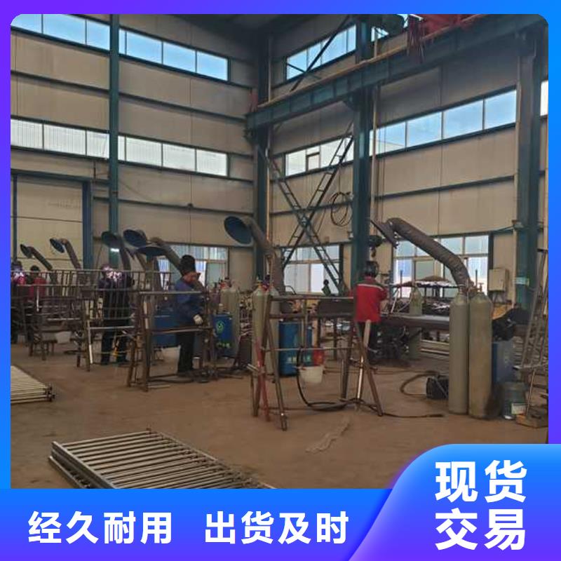 灯光护栏畅销本地