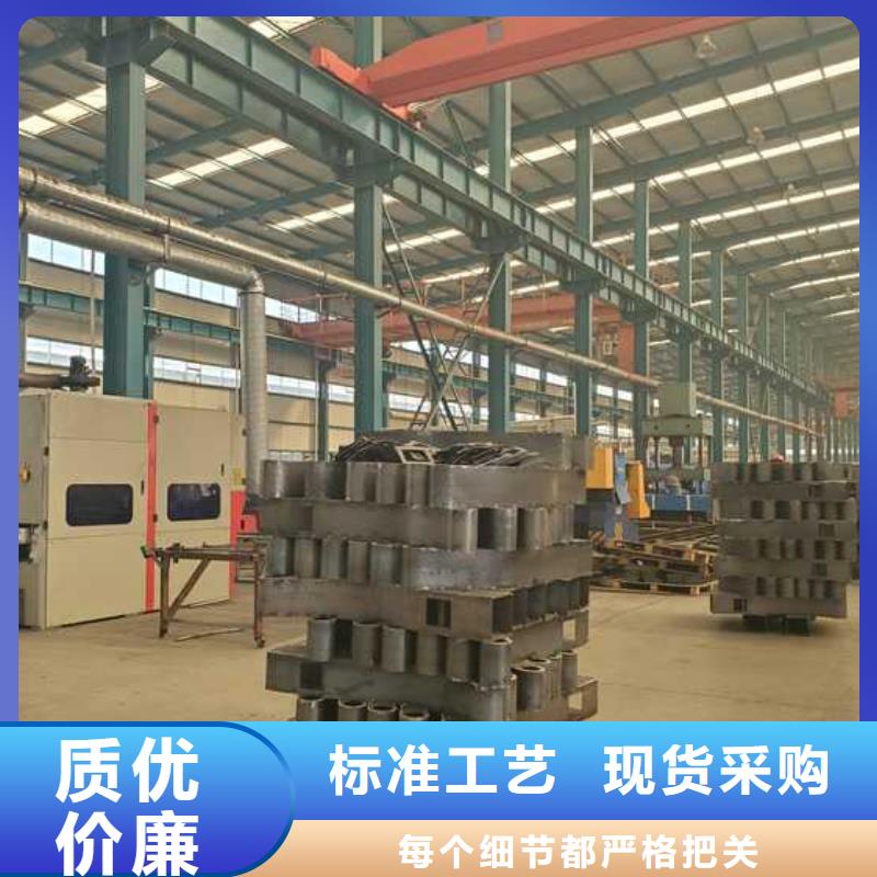 灯光护栏源头厂源头货