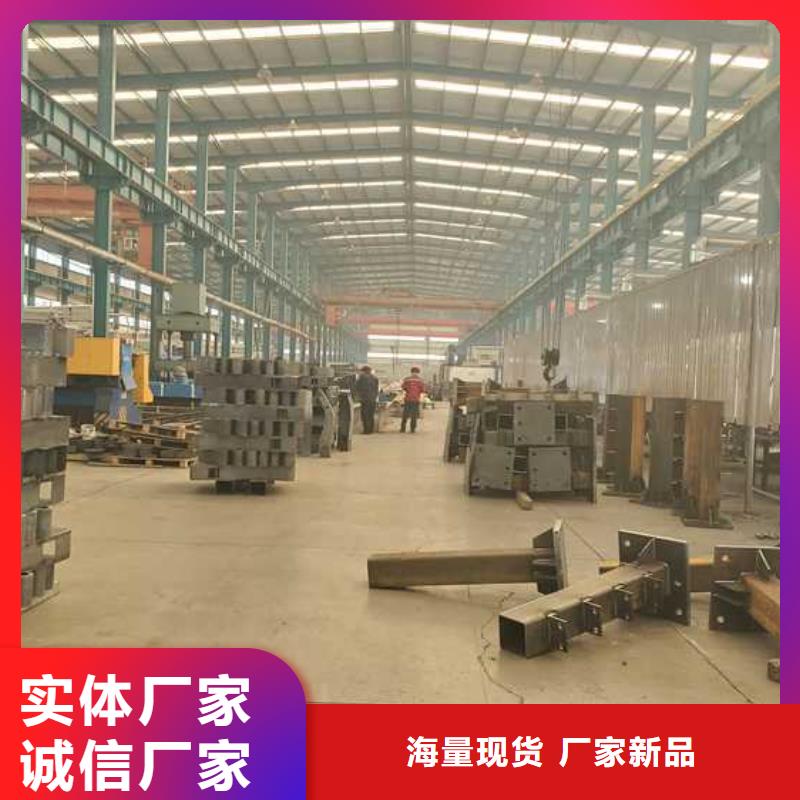 灯光护栏畅销本地