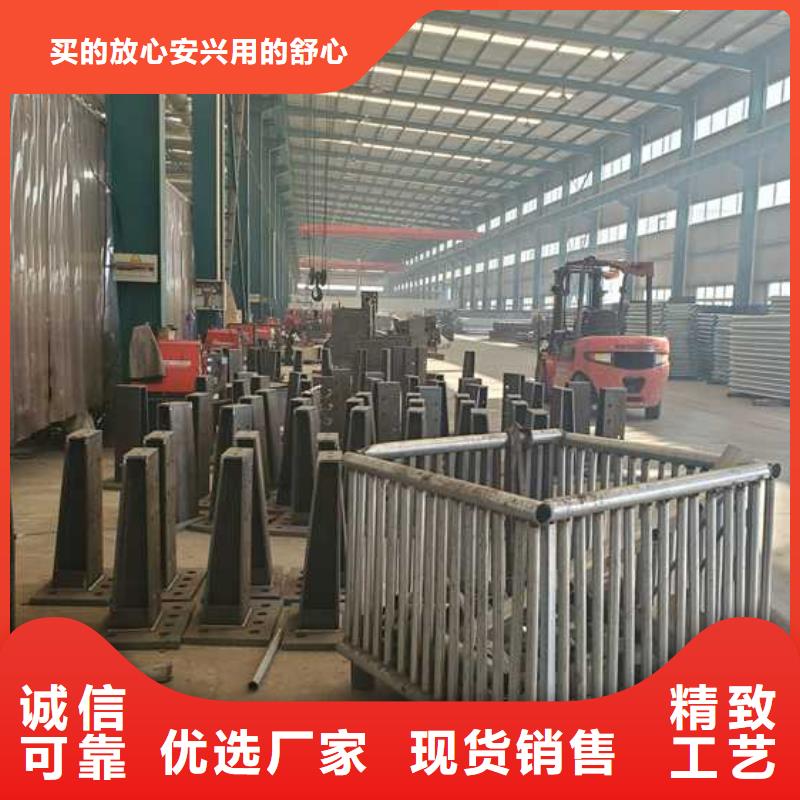 灯光护栏源头厂源头货