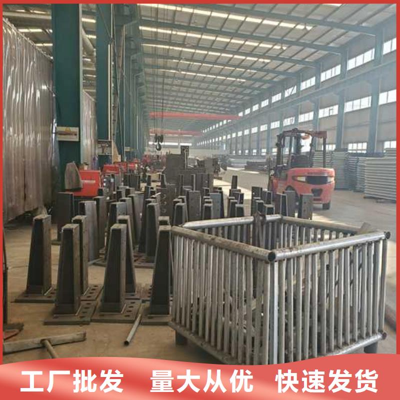 灯光护栏从厂家买售后有保障