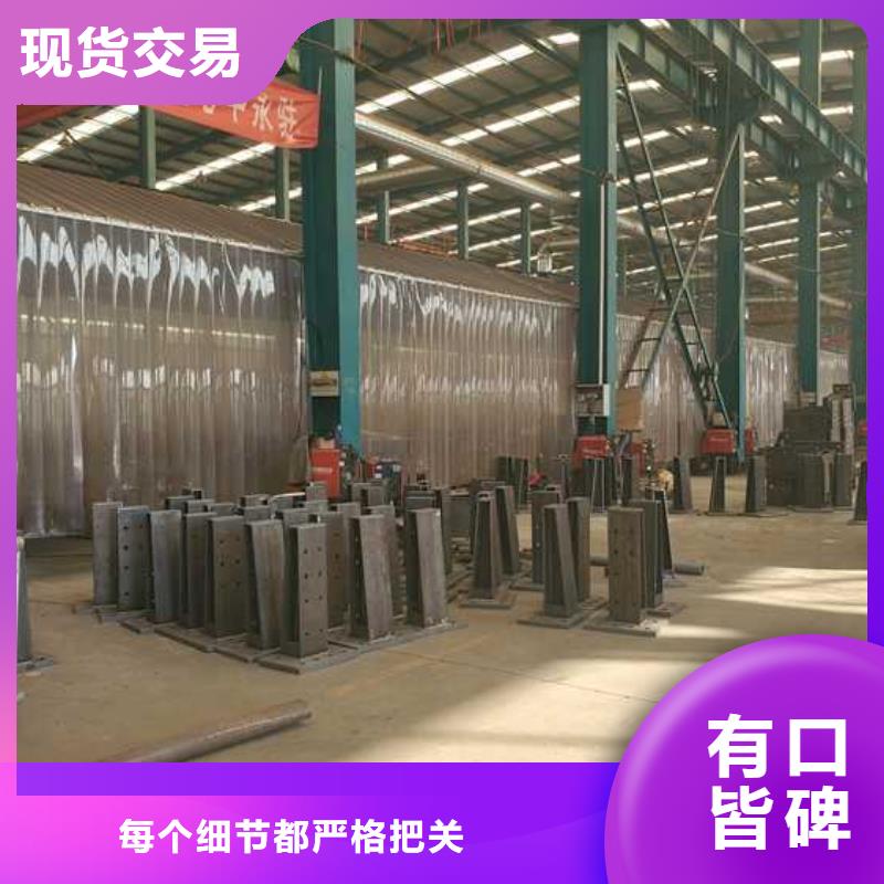 灯光护栏源头厂源头货