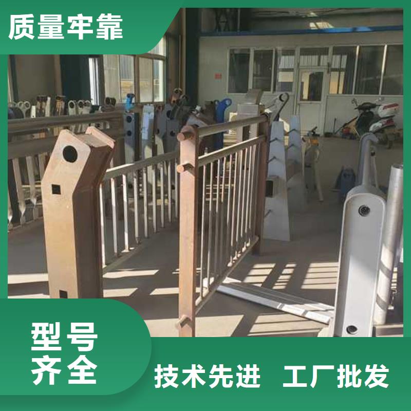 灯光护栏优势