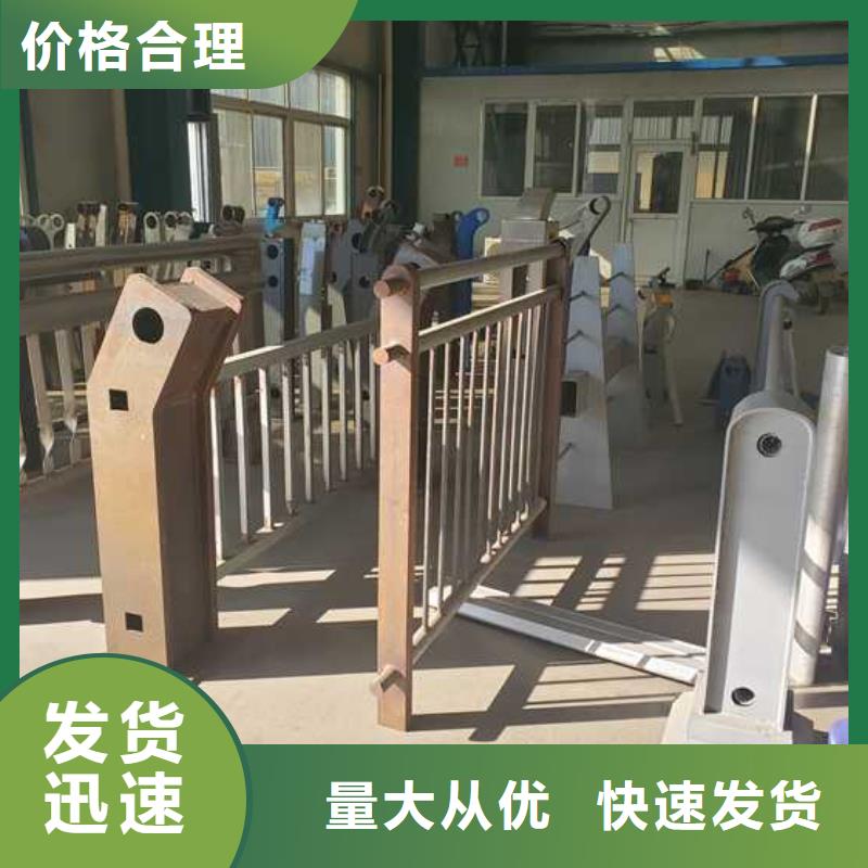 灯光护栏助您降低采购成本