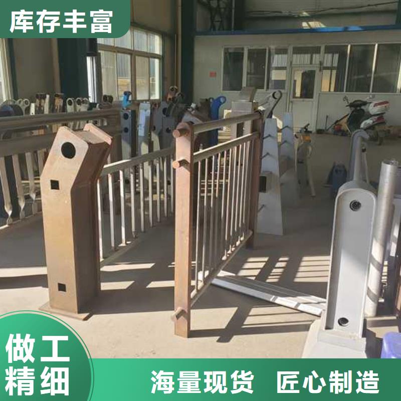 灯光护栏畅销本地