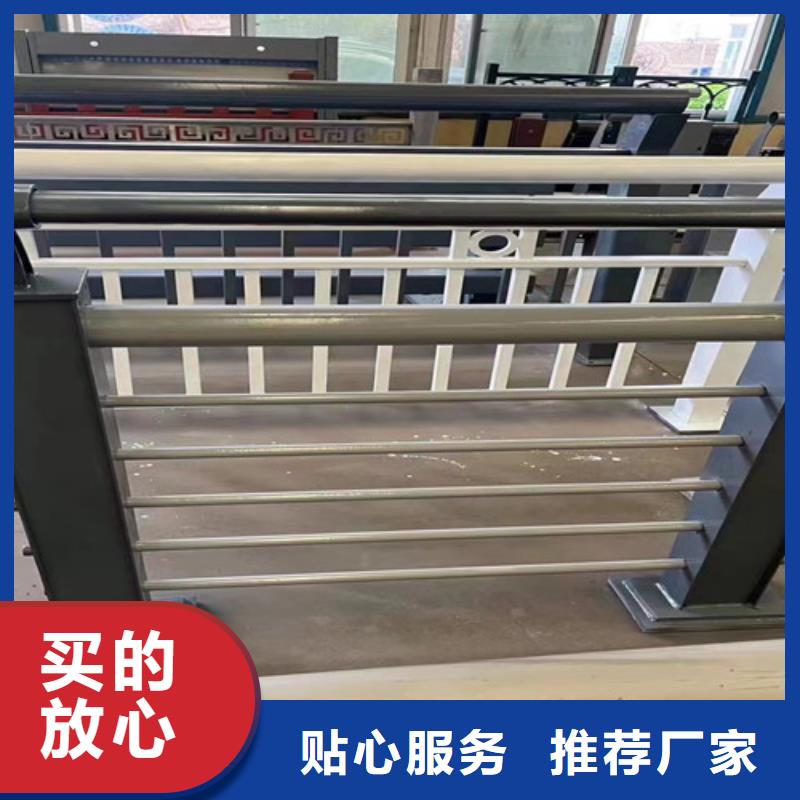 桥梁护栏生产厂家-批发