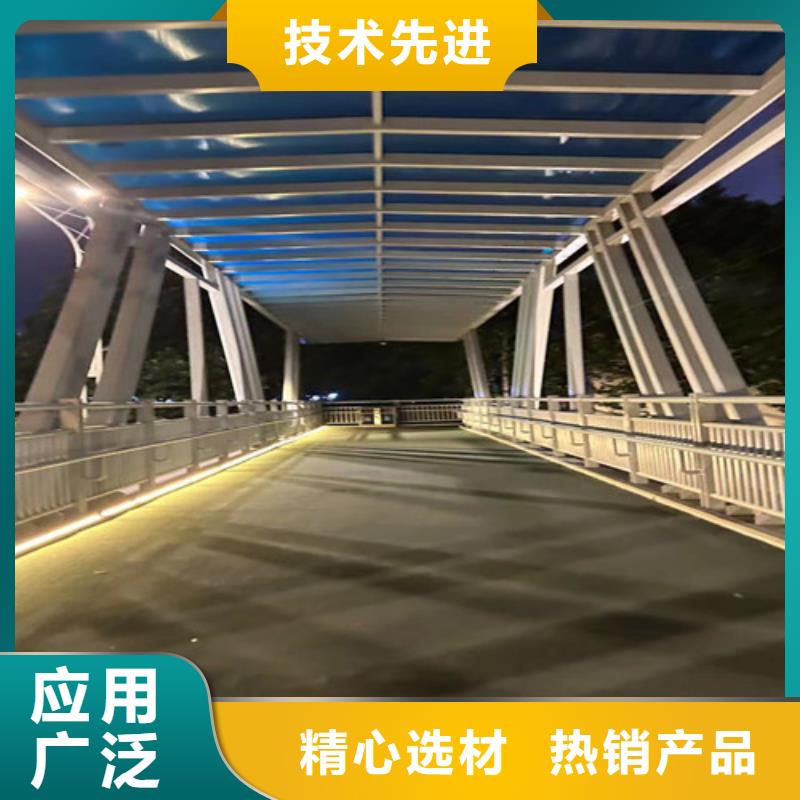 景观护栏【城市景观防护栏】来图加工定制