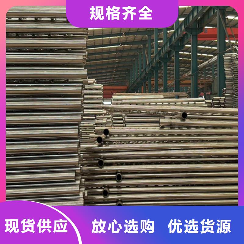 景观护栏,桥梁护栏的图文介绍