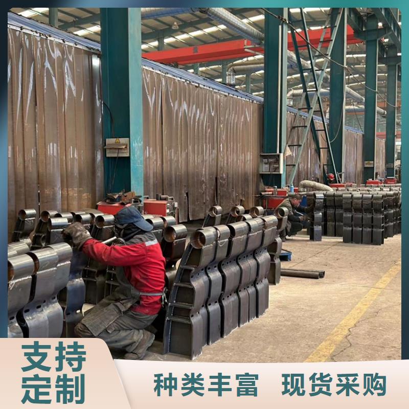 景观护栏拒绝中间商
