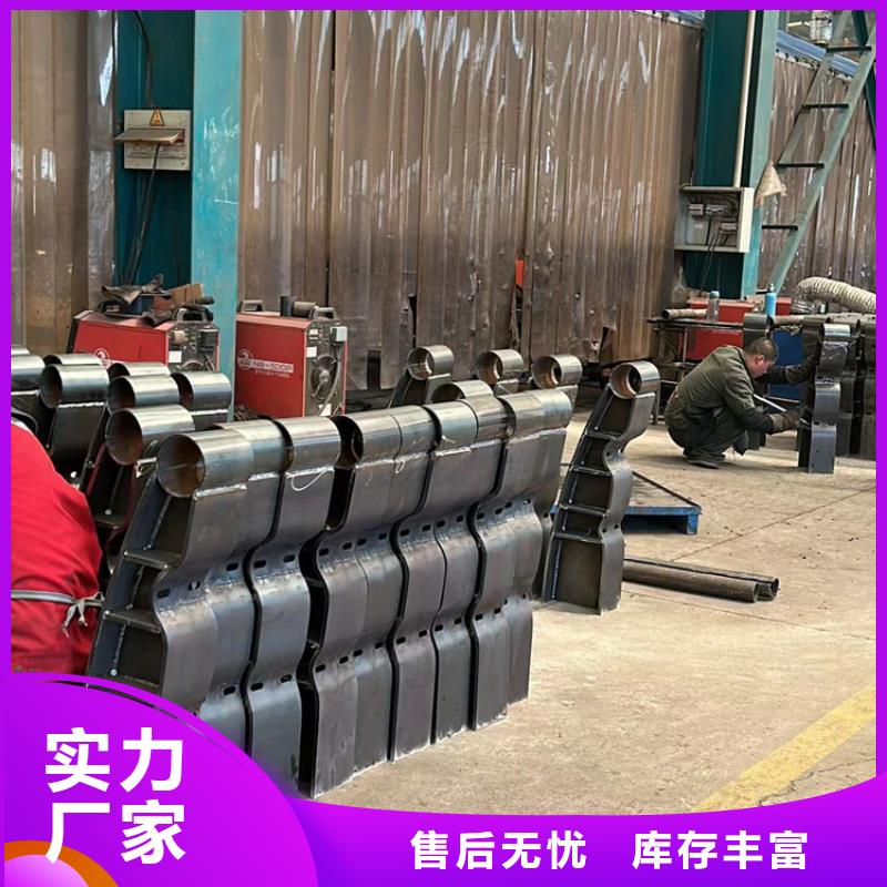景观护栏_不锈钢复合管常年出售