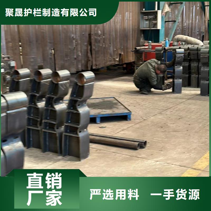 景观护栏老客户钟爱