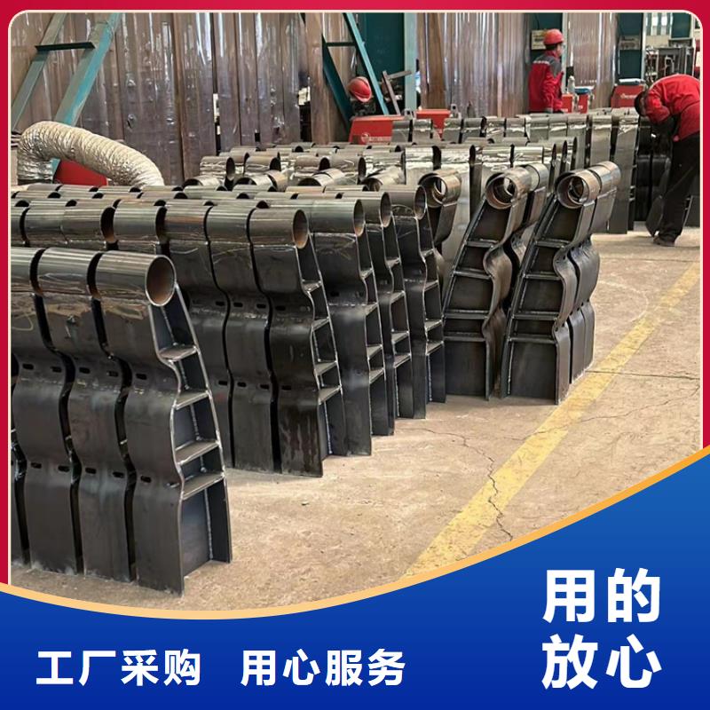  景观护栏严选好货